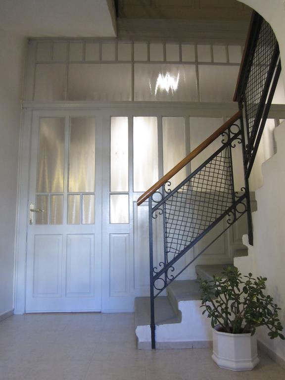 Guest House Ilona PUY Eksteriør bilde